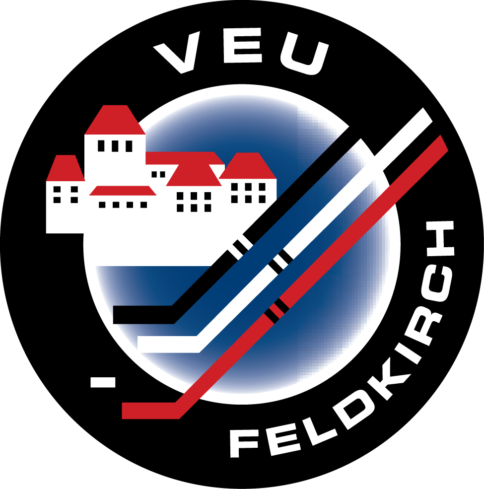 VEU Feldkirch 2016-Pres Primary Logo iron on transfers for clothing